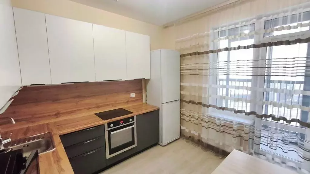 1-к кв. Санкт-Петербург ул. Тосина, 6 (38.0 м) - Фото 2