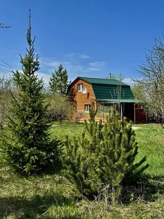 Дом в Самарская область, Красноярский район, Новосемейкино городское ... - Фото 1