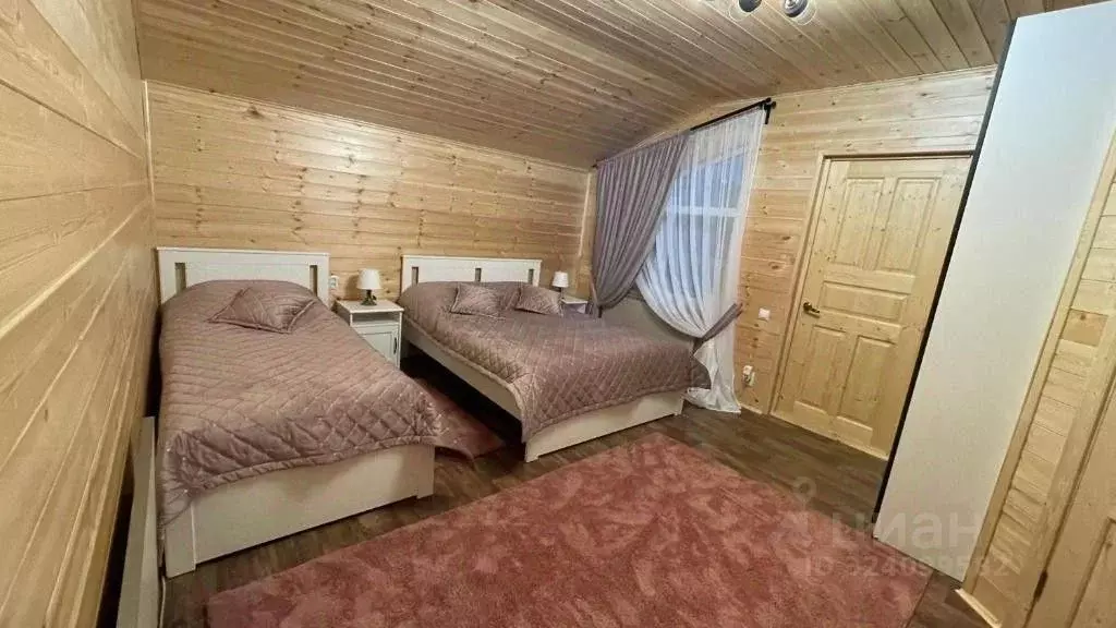 Дом в Карачаево-Черкесия, Теберда Карачаевский городской округ, пер. ... - Фото 1