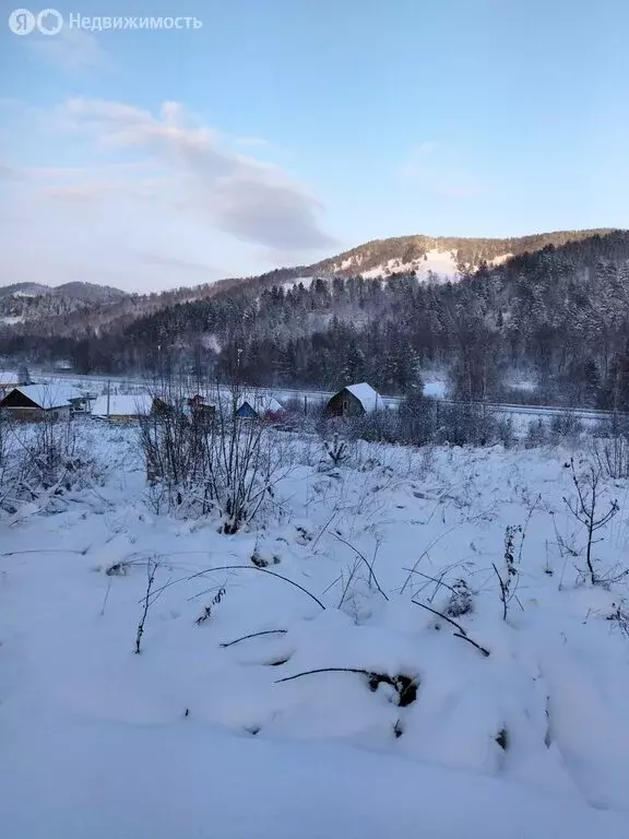 Дом в Горно-Алтайск, площадь Ленина (40 м) - Фото 0