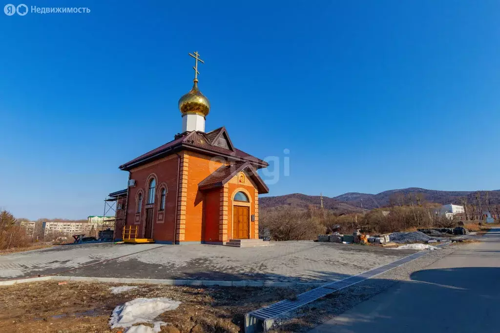 Участок в Хабаровский район, городок Хабаровск-47 (15 м) - Фото 0