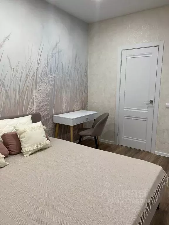 1-к кв. Татарстан, Казань Габдуллы Тукая ул., 90 (55.0 м) - Фото 2