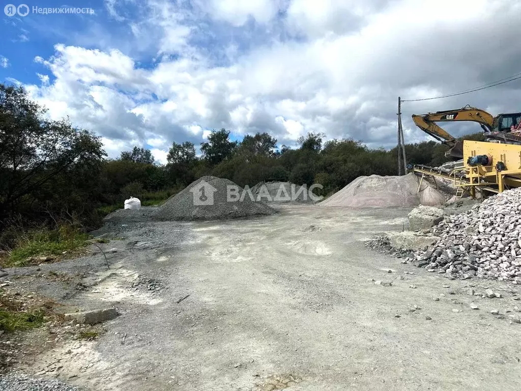 Участок в Сахалинская область, Южно-Сахалинск (12.3 м) - Фото 0