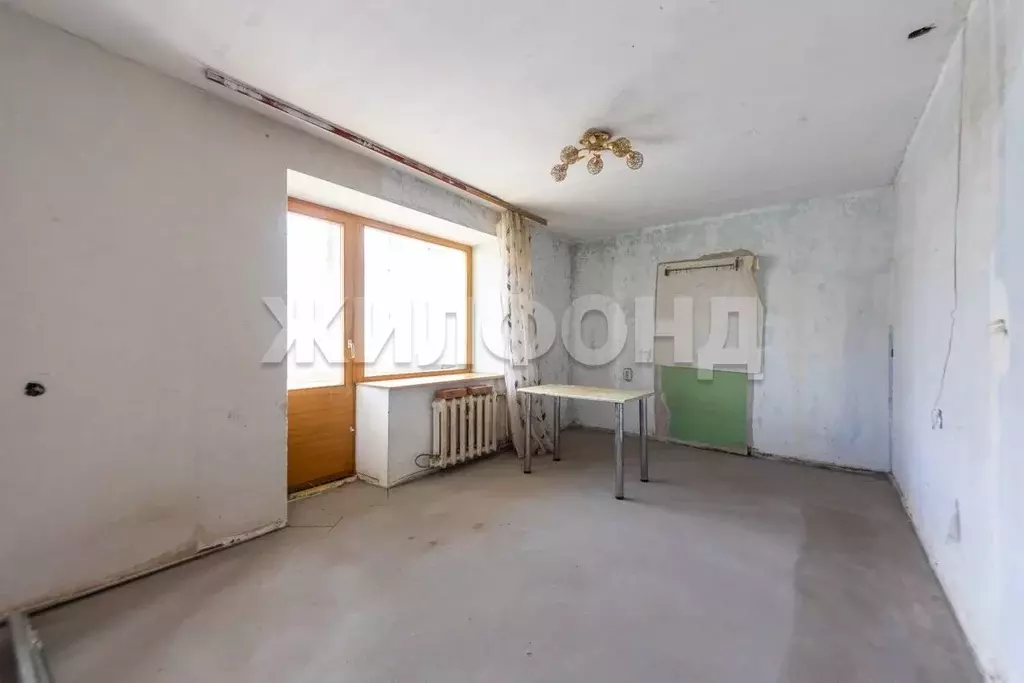 Квартира, 3 комнаты, 54 м - Фото 1