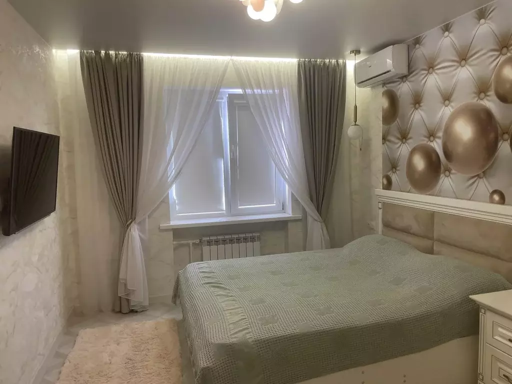 Продаётся 2-к квартира, 62.1 м - Фото 1