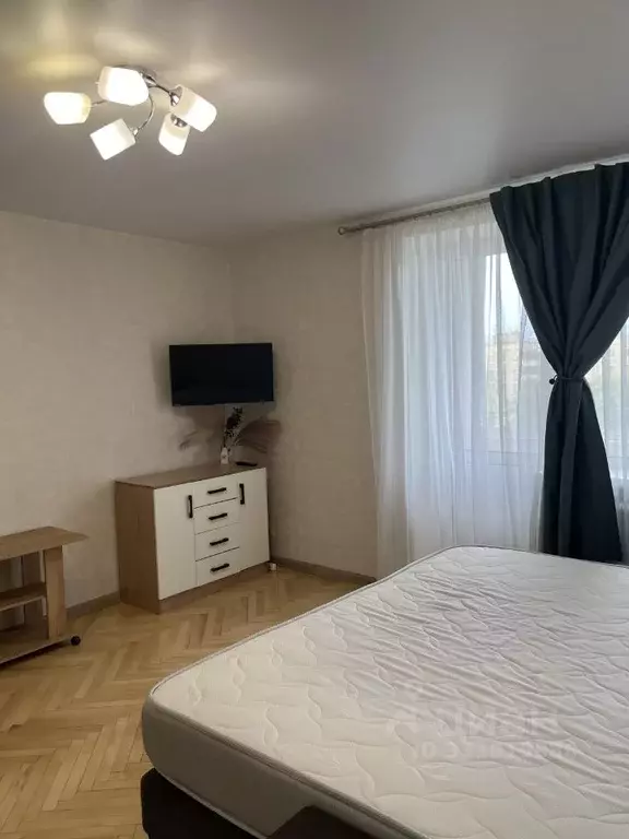 2-к кв. Москва ул. Малышева, 13К2 (56.0 м) - Фото 2