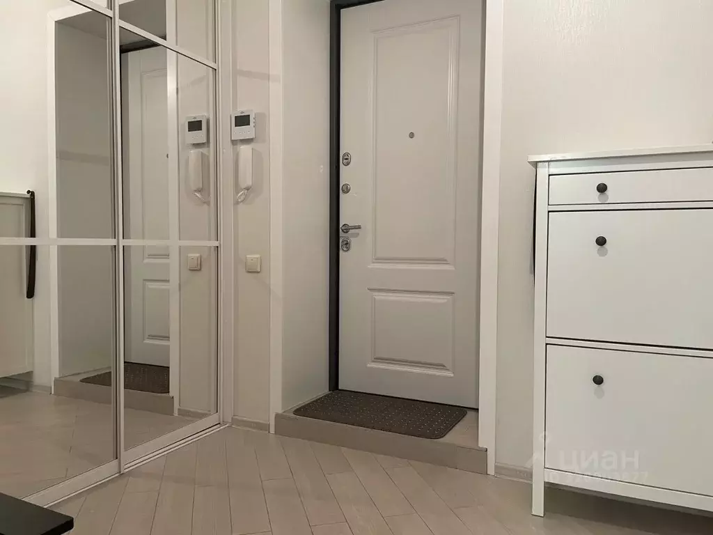 2-к кв. Москва Ленинградский просп., 77К4 (62.0 м) - Фото 2