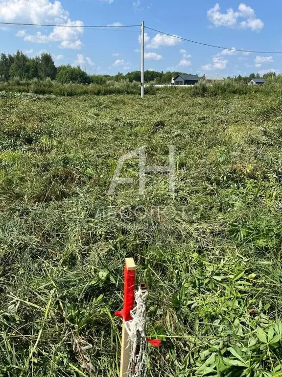 Участок в Владимирская область, Александров ул. Советская, 7 (6.0 ... - Фото 0