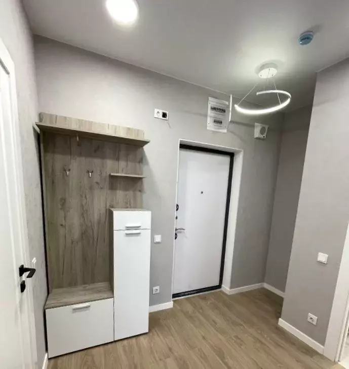 Продаётся 1-к квартира, 36.5 м - Фото 1