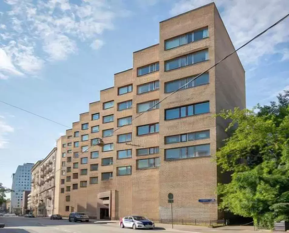 Помещение свободного назначения в Москва 1-я Брестская ул., 35 (236 м) - Фото 2