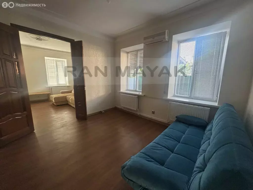 Дом в Майкоп, улица Верещагина, 7 (62.6 м) - Фото 0