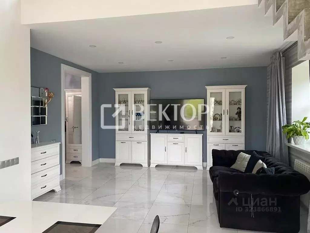 4-к кв. Костромская область, Кострома ул. Березовая Роща, 9 (180.8 м) - Фото 1