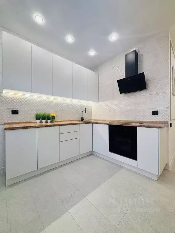 1-к кв. Московская область, Балашиха ул. Чистопольская, 28 (43.1 м) - Фото 1