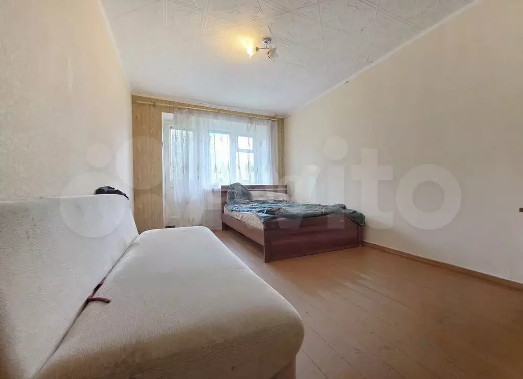 Комната 17 м в 1-к., 3/9 эт. - Фото 0