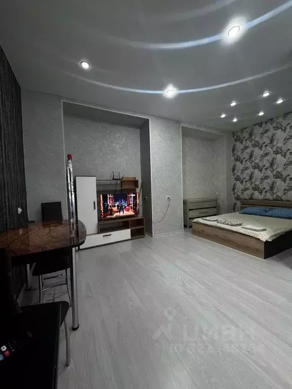 1-к кв. Иркутская область, Тайшет ул. Гагарина, 2 (35.0 м) - Фото 1