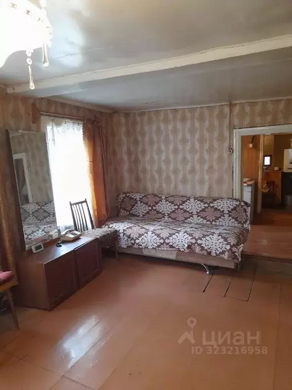 Дом в Пензенская область, Пенза ул. Красные Кирпичики, 19 (35 м) - Фото 2