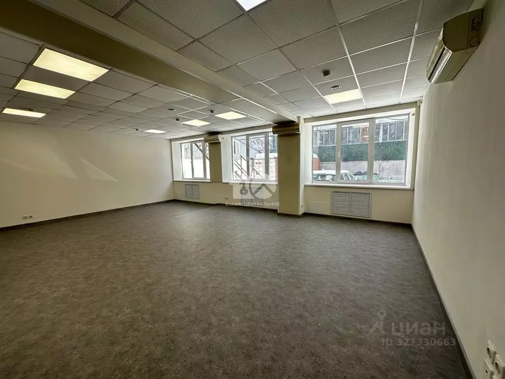 Офис в Новосибирская область, Новосибирск ул. Богдана Хмельницкого, 90 ... - Фото 2