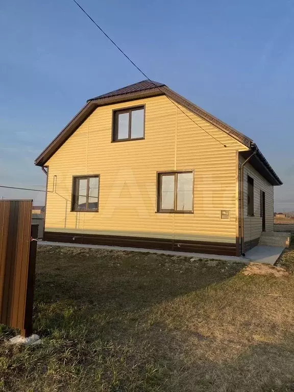 Дом 86 м на участке 7 сот. - Фото 0