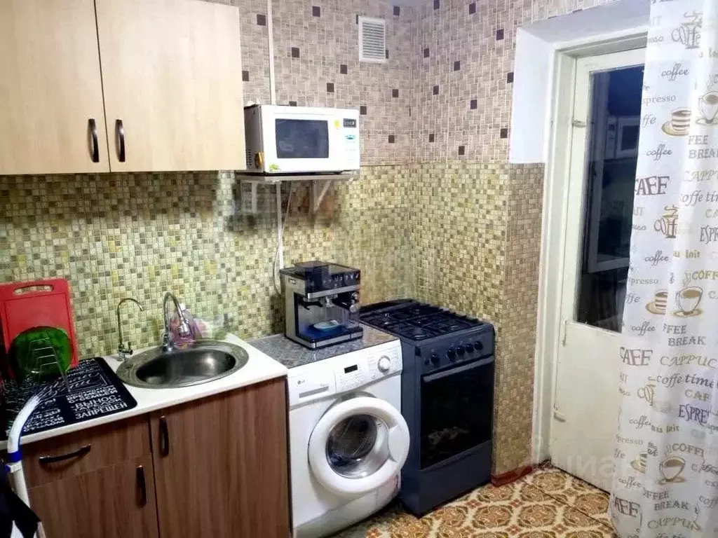 3-к кв. Краснодарский край, Ейск ул. Плеханова (60.5 м) - Фото 1