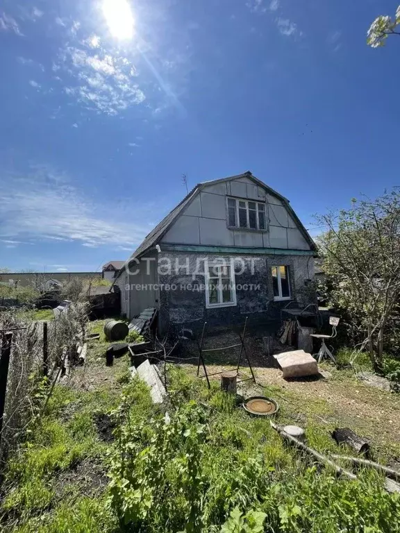 Дом в Ставропольский край, Ессентуки ул. Бештау (80 м) - Фото 0