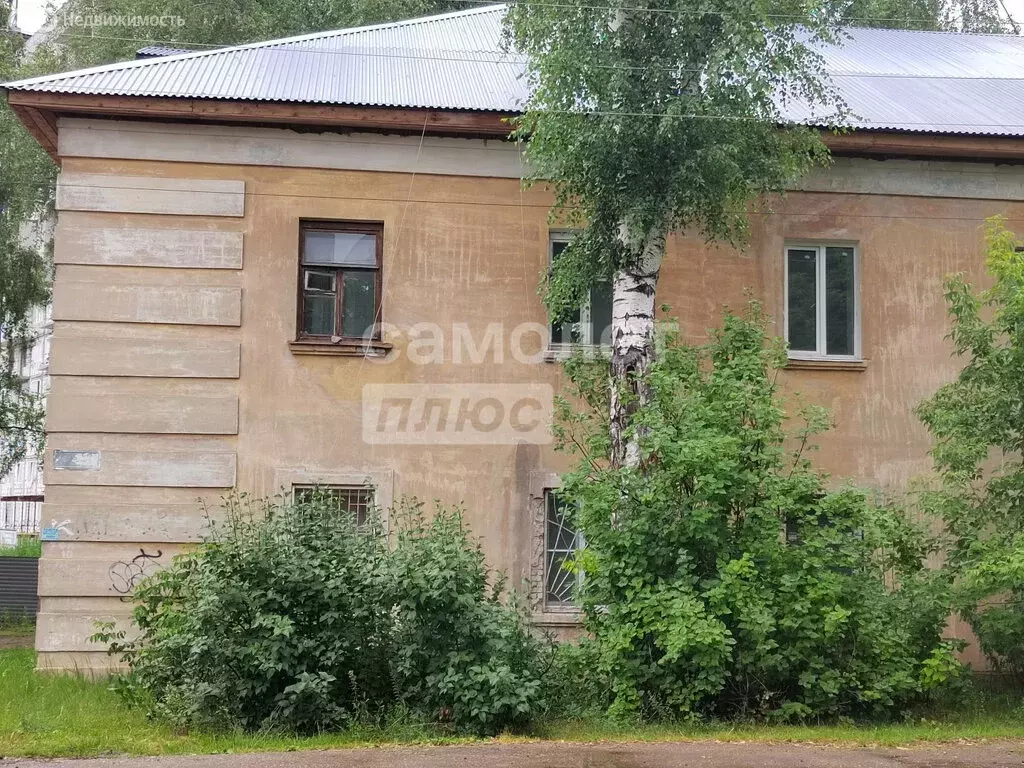1-комнатная квартира: Нижний Новгород, Ударная улица, 14 (15.6 м) - Фото 0