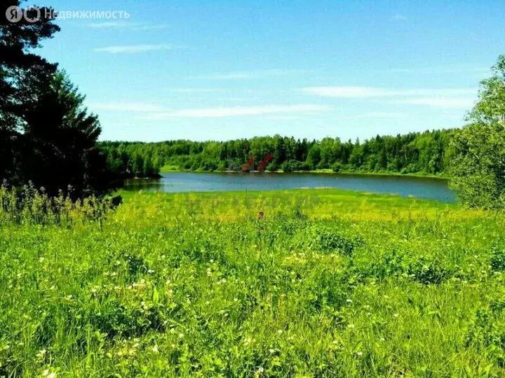 Участок в Республика Тыва, Пий-Хемский кожуун, село Сесерлиг (6 м) - Фото 0