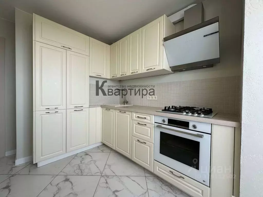 2-к кв. Смоленская область, Смоленск пер. Юннатов, 4 (58.0 м) - Фото 1