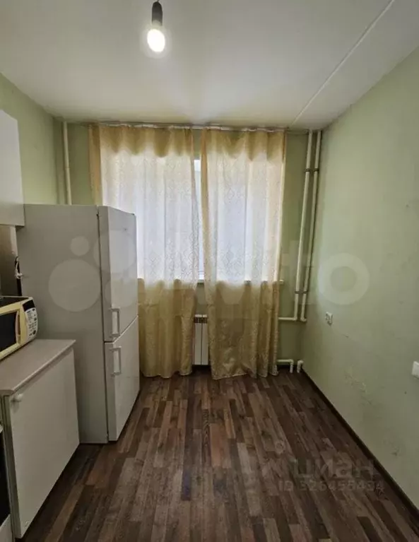 1-к кв. Вологодская область, Череповец ул. Монтклер, 18 (35.0 м) - Фото 2