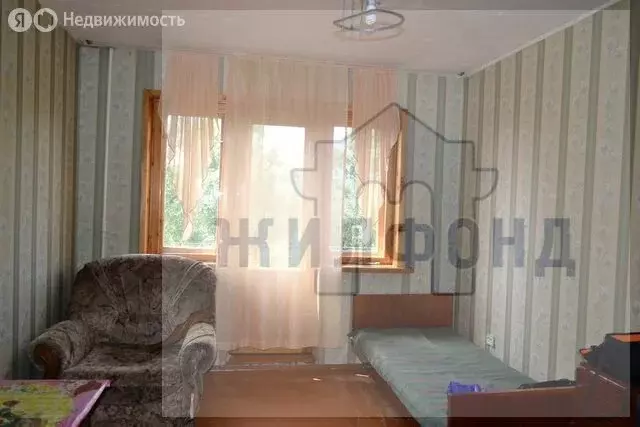 1-комнатная квартира: Кемерово, Красноармейская улица, 125 (31 м) - Фото 1