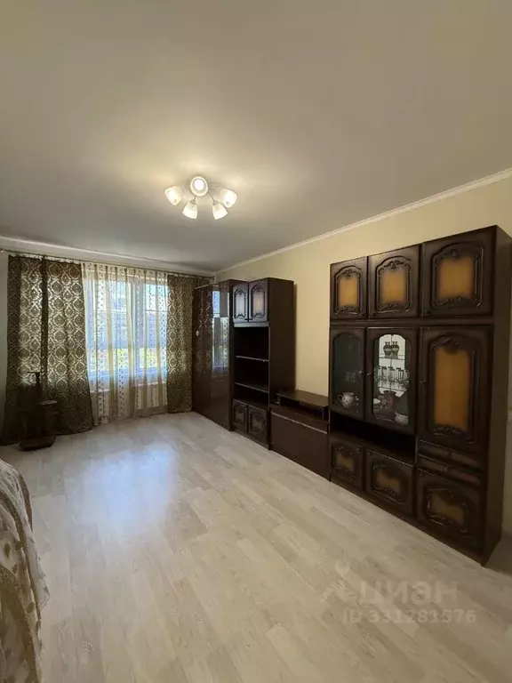 1-к кв. Москва ул. Металлургов, 56/2 (40.6 м) - Фото 1