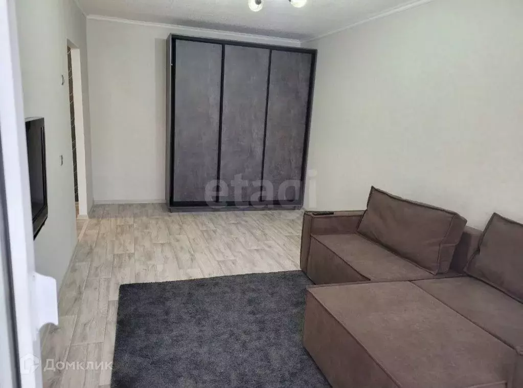 Продаётся 1-к квартира, 36 м - Фото 1