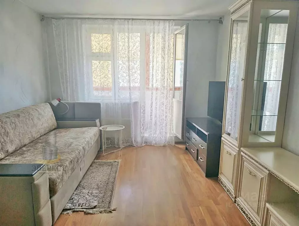 1-к кв. Московская область, Королев Пионерская ул., 30к8 (37.8 м) - Фото 1