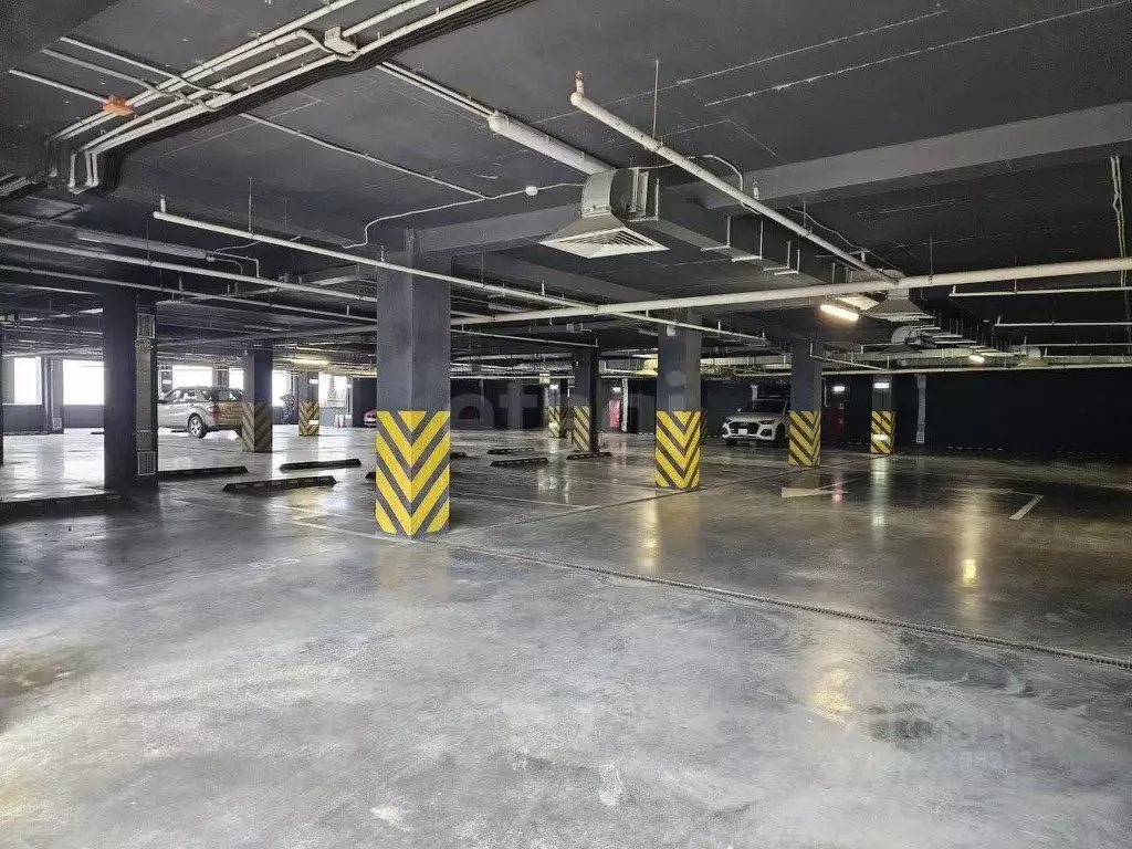 Гараж в Крым, Алушта ул. Западная (13 м) - Фото 1