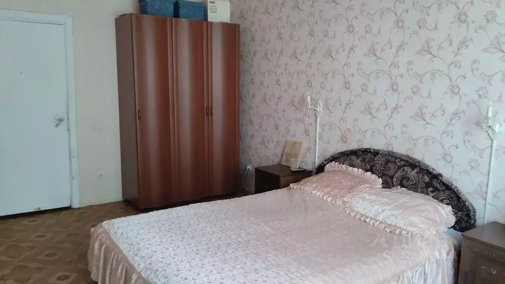 3-к кв. Саратовская область, Саратов проезд 2-й имени Блинова Ф.А., 4А ... - Фото 1