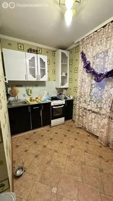 1-комнатная квартира: Норильск, Дудинская улица, 9 (35.8 м) - Фото 1