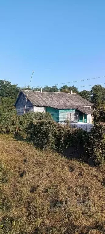 Дом в Калужская область, Перемышльский муниципальный округ, Ильинское ... - Фото 2