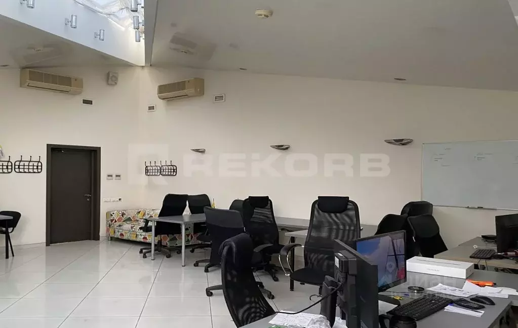 Офис в Санкт-Петербург Расстанная ул., 18Б (206 м) - Фото 2