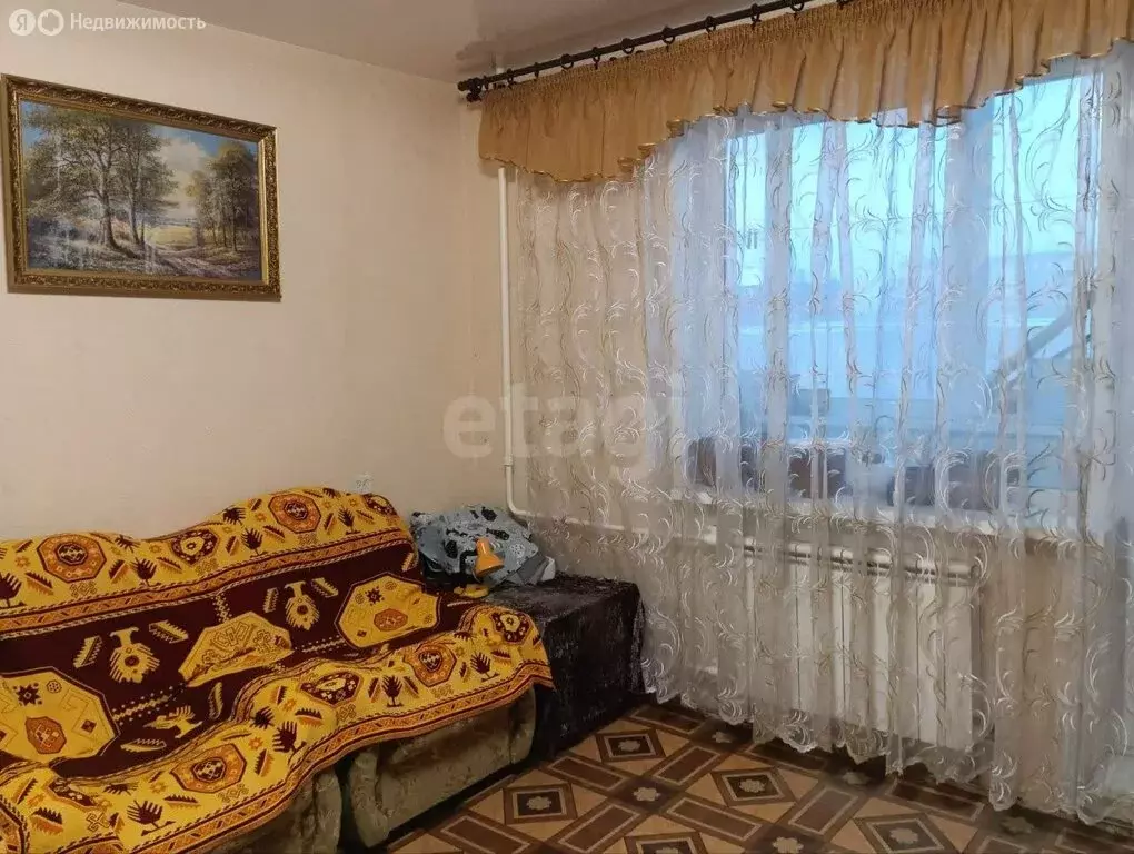 3-комнатная квартира: Нижний Тагил, Тагилстроевская улица, 5 (61.4 м) - Фото 2