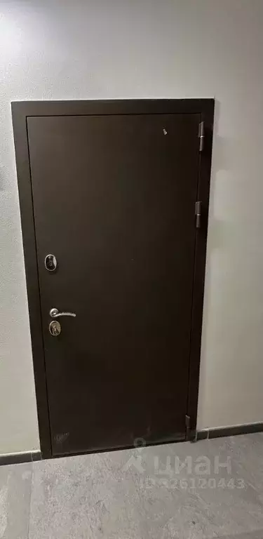 2-к кв. Москва Ленинградское ш., 229Ак1 (33.9 м) - Фото 1