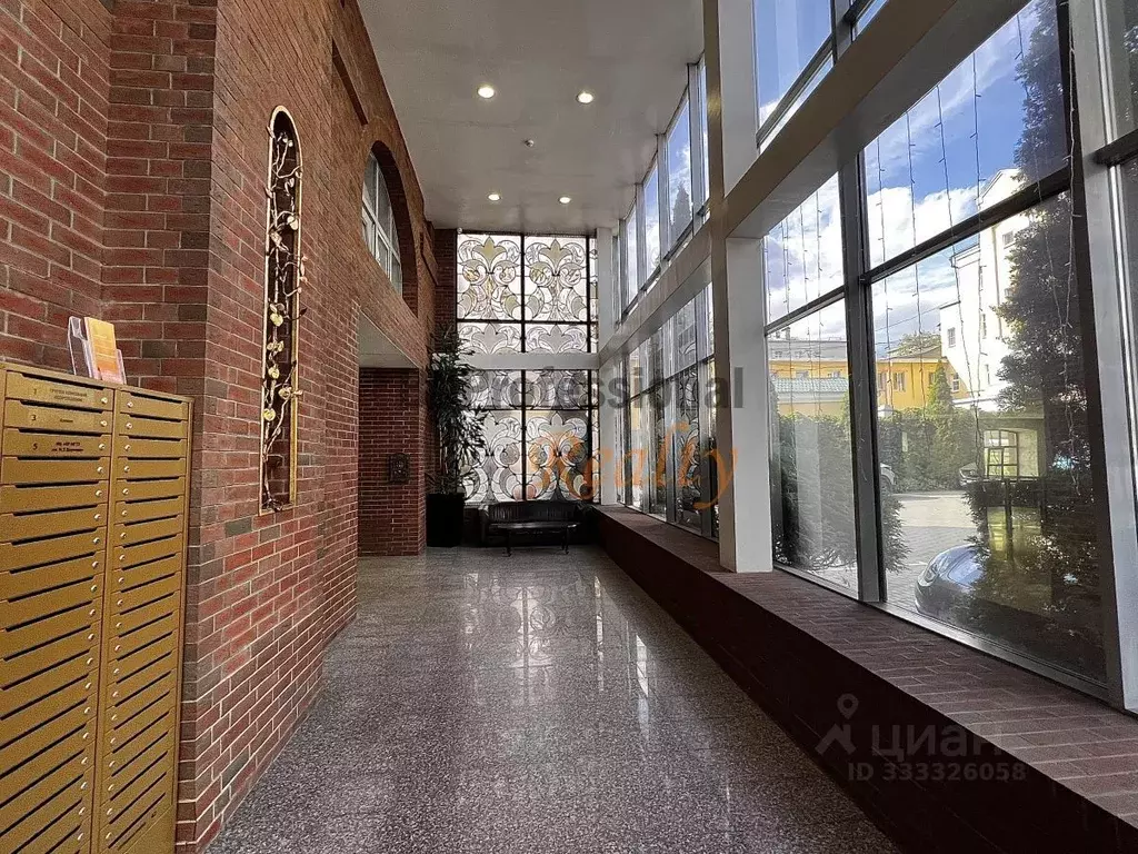 Офис в Москва наб. Академика Туполева, 15к22 (762 м) - Фото 1