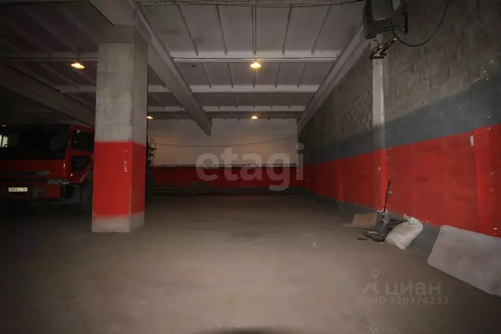Помещение свободного назначения в Красноярский край, Красноярск ул. ... - Фото 1