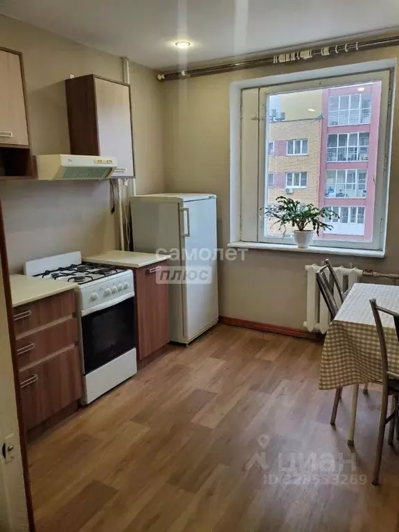 2-к кв. Нижегородская область, Нижний Новгород ул. Бориса Панина, 7А ... - Фото 2