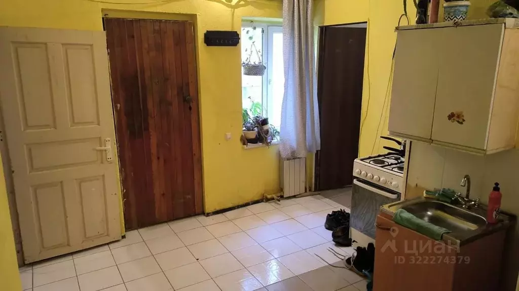 1-к кв. Ставропольский край, Ставрополь ул. Льва Толстого, 78 (33.0 м) - Фото 0