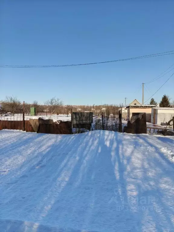 Участок в Оренбургская область, Орск Зеленхоз-2 СНТ,  (10.0 сот.) - Фото 1