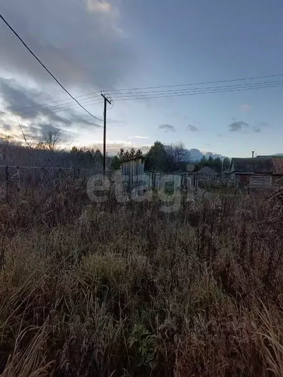 Участок в Башкортостан, Иглинский район, Балтийский сельсовет, ... - Фото 1
