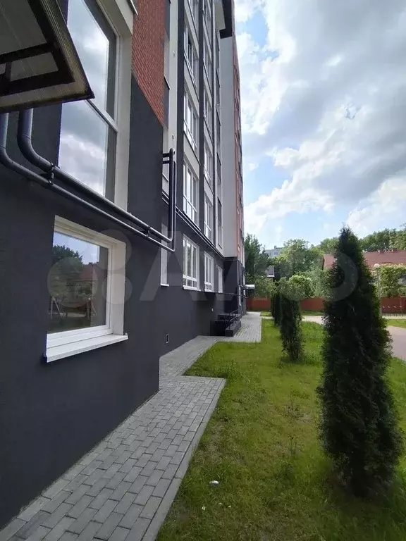 1-к. квартира, 28,5 м, 7/8 эт. - Фото 0