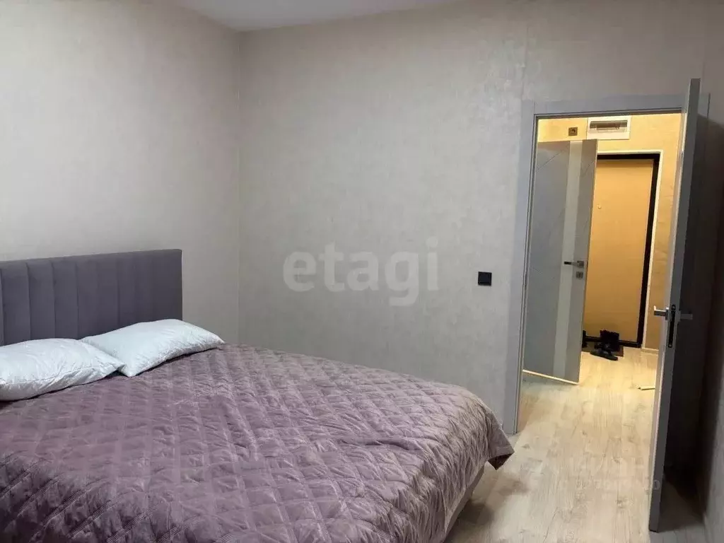 1-к кв. Удмуртия, Ижевск ул. Льва Толстого, 3 (48.0 м) - Фото 2