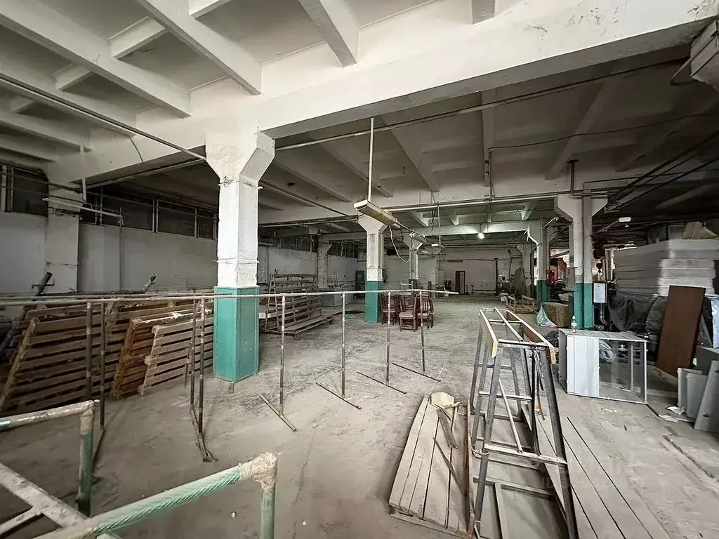 Помещение свободного назначения в Краснодарский край, Краснодар ... - Фото 1