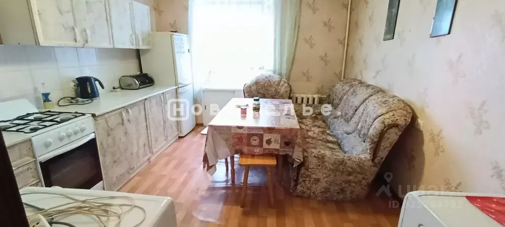 2-к кв. Рязанская область, Рязань Московский р-н, ул. Западная, 8 ... - Фото 1