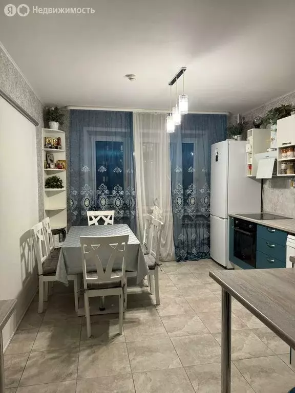 3-комнатная квартира: Ивантеевка, улица Дзержинского, 4А (82 м) - Фото 2